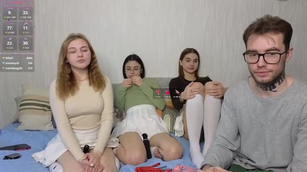 mar7gan Couple Chaturbate 13-11-2025