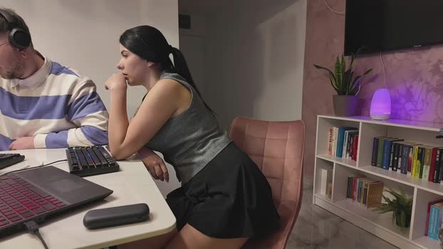 rrr1995 Couple Chaturbate 13-11-2025