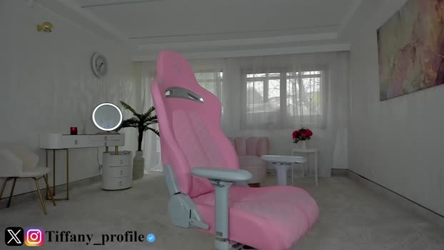 tiffanyhouston_ Female Chaturbate 13-11-2025