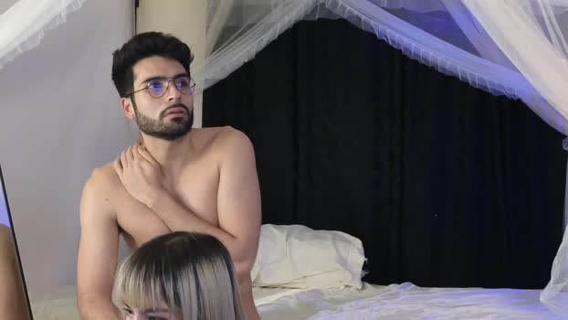 xxxvandersexxx Couple Chaturbate 13-11-2025