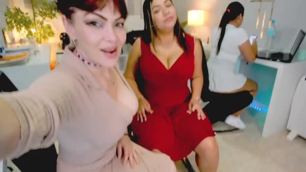 bluediamondsdreams Couple Chaturbate 13-11-2025