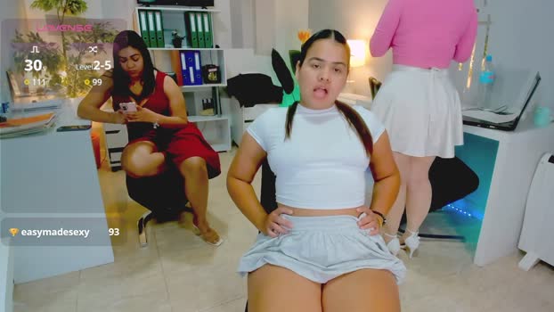 bluediamondsdreams Couple Chaturbate 13-11-2025