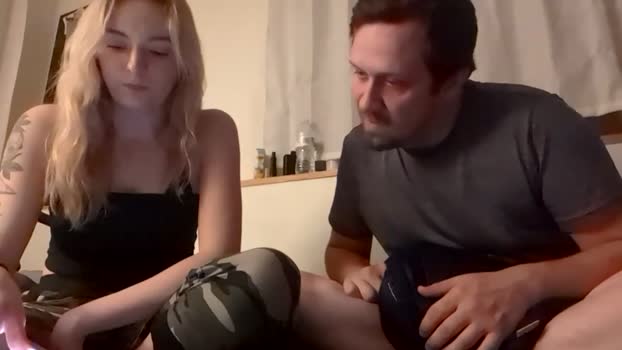 cumplaywithuslive Couple Chaturbate 14-11-2025
