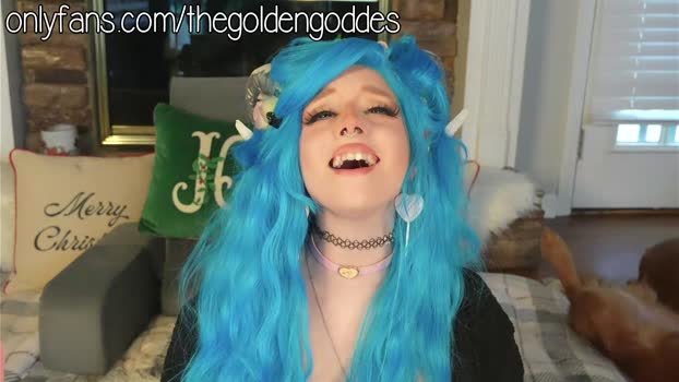 goldengoddessxxx Female Chaturbate 13-11-2025