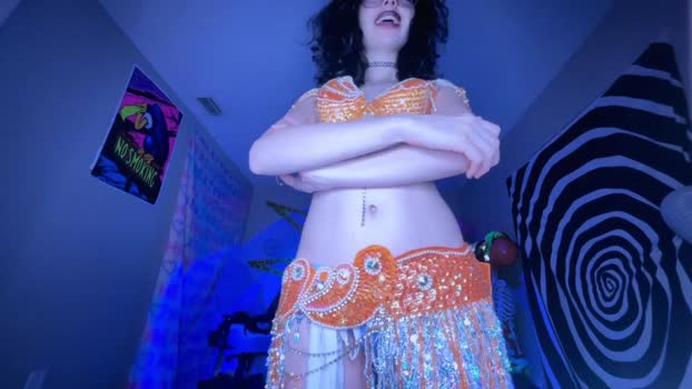 hexivu Female Chaturbate 14-11-2025