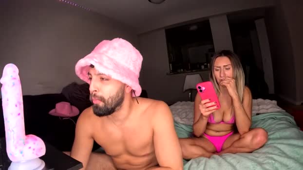 kaythepetiteblonde Couple Chaturbate 14-11-2025