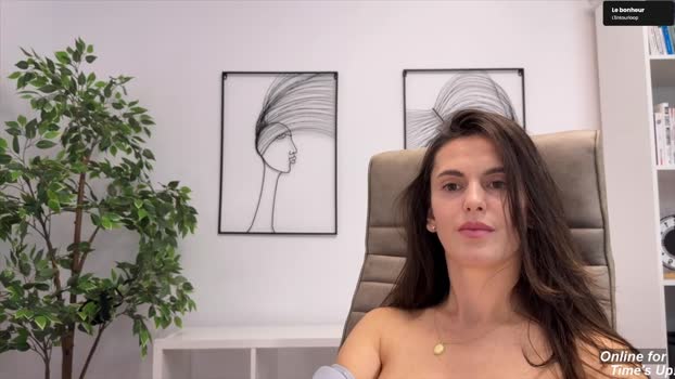 legswattitude Female Chaturbate 14-11-2025