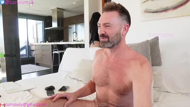 lucycums Couple Chaturbate 14-11-2025