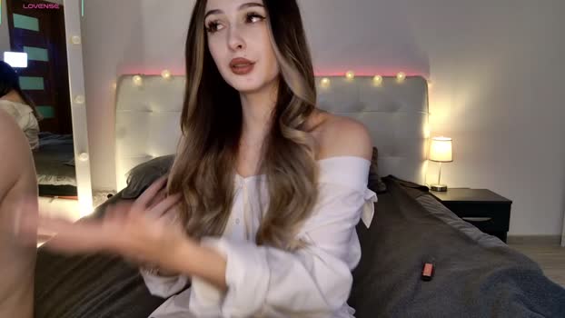 lust4elise Couple Chaturbate 14-11-2025
