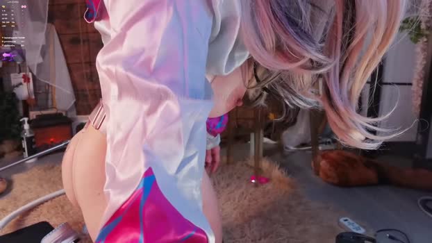 mollyflwers Female Chaturbate 13-11-2025