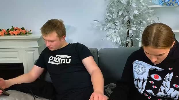 ollistiw Couple Chaturbate 13-11-2025