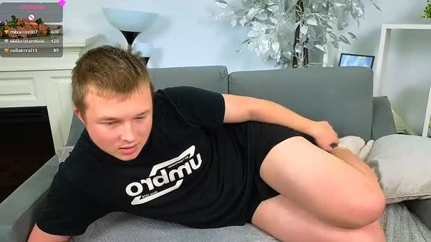 ollistiw Couple Chaturbate 14-11-2025