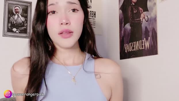 power_ranger_pink Female Chaturbate 14-11-2025
