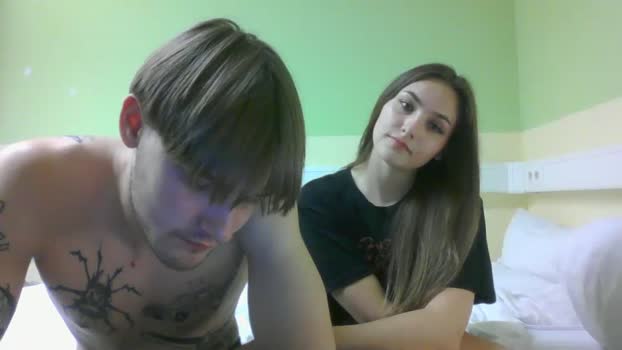 rusiksb31 Couple Chaturbate 14-11-2025