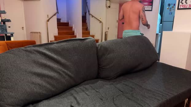 sexualmindset Couple Chaturbate 14-11-2025