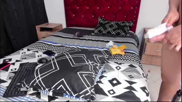 valentine_petite1 Couple Chaturbate 13-11-2025