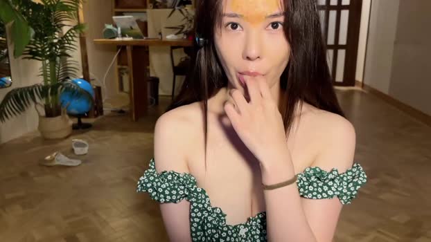 yuanlili Female Chaturbate 13-11-2025