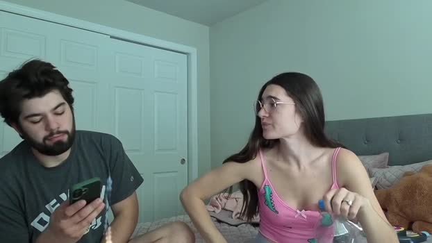 bambifarrina Couple Chaturbate 14-11-2025