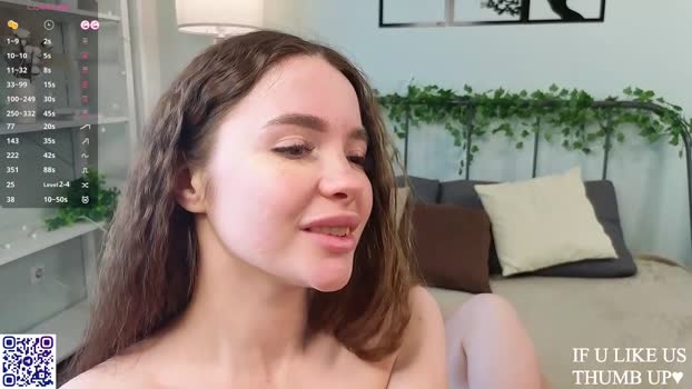 cloverfarewell Couple Chaturbate 15-11-2025