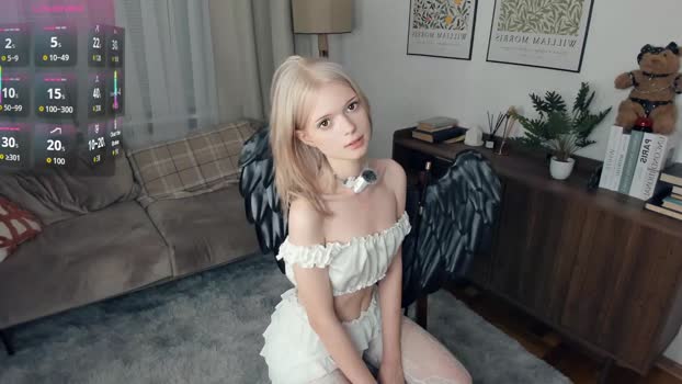cutebrutality Female Chaturbate 14-11-2025