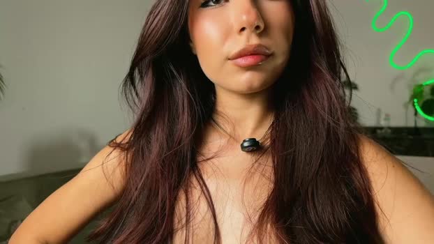 deniseone Female Chaturbate 14-11-2025