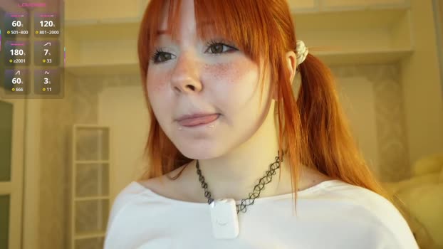 hannah_lourens Female Chaturbate 14-11-2025