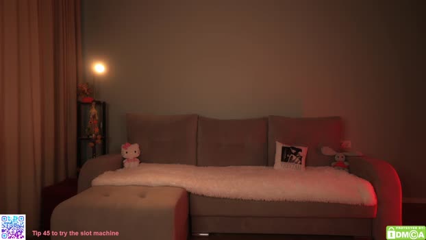kusssecka Female Chaturbate 15-11-2025