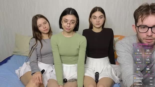 mar7gan Couple Chaturbate 15-11-2025