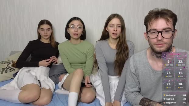 mar7gan Couple Chaturbate 15-11-2025