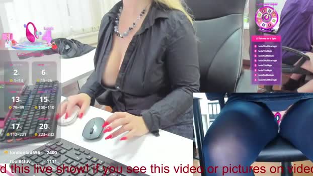 milf_viktoria Couple Chaturbate 15-11-2025