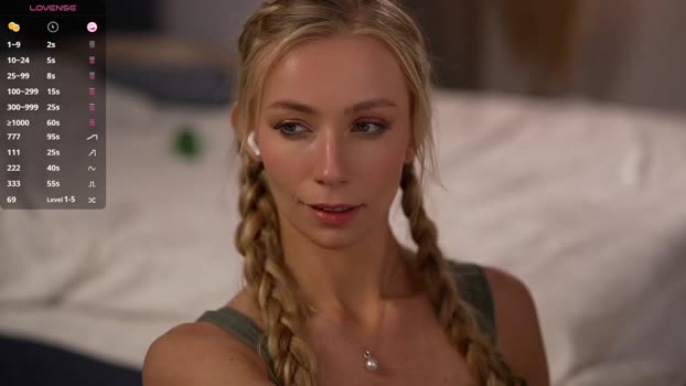 vika54784 Female Chaturbate 15-11-2025