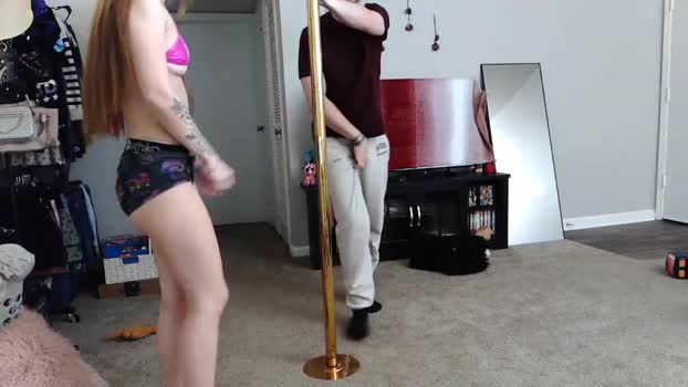yellowpony121212 Couple Chaturbate 15-11-2025