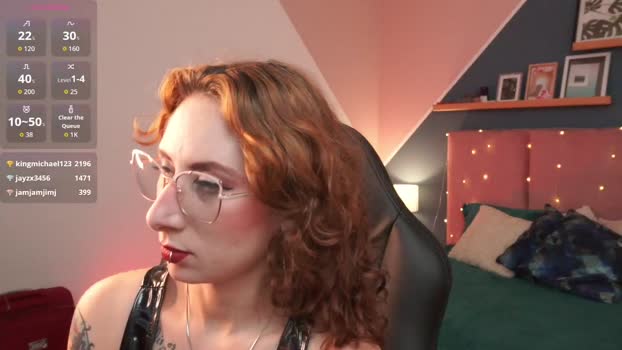 _beck_art_ Female Chaturbate 15-11-2025