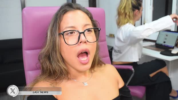 alondra_on_fire Female Chaturbate 15-11-2025