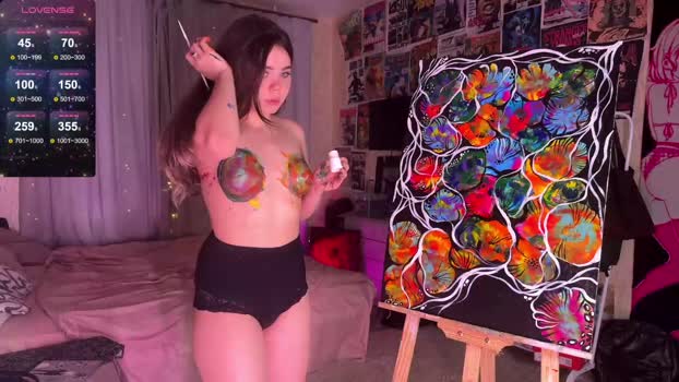 bestie_me Female Chaturbate 15-11-2025