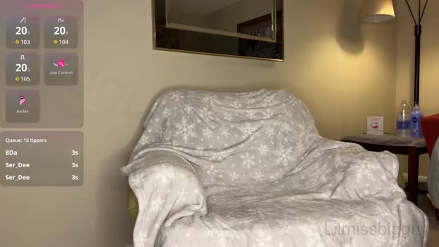 bigguylilmiss Couple Chaturbate 16-11-2025