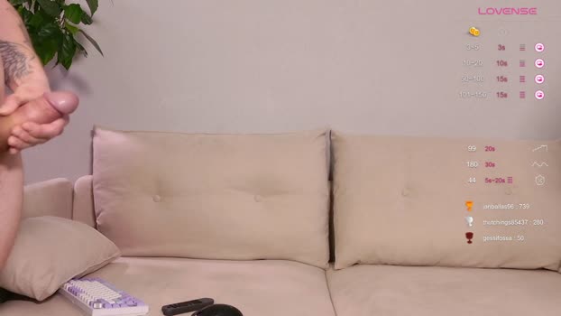 duomoon Couple Chaturbate 16-11-2025