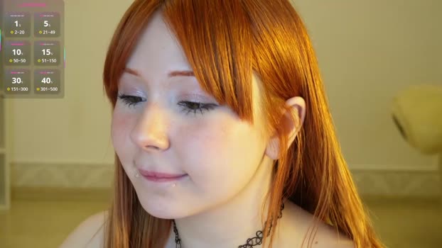 hannah_lourens Female Chaturbate 15-11-2025