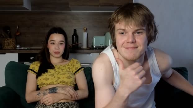 holdonbitch Couple Chaturbate 16-11-2025