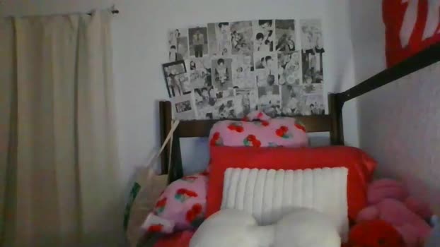 lolareesexo Female Chaturbate 16-11-2025