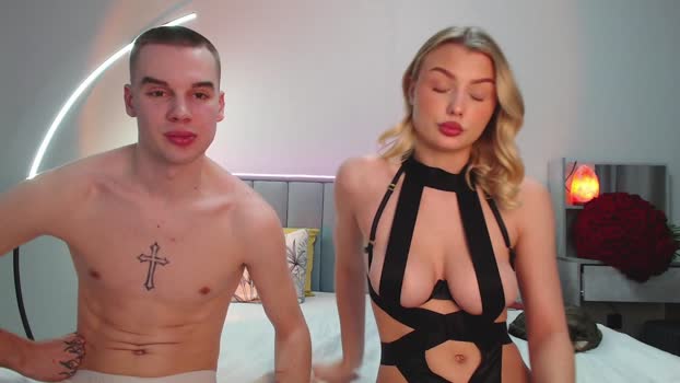 love_vibe Couple Chaturbate 16-11-2025