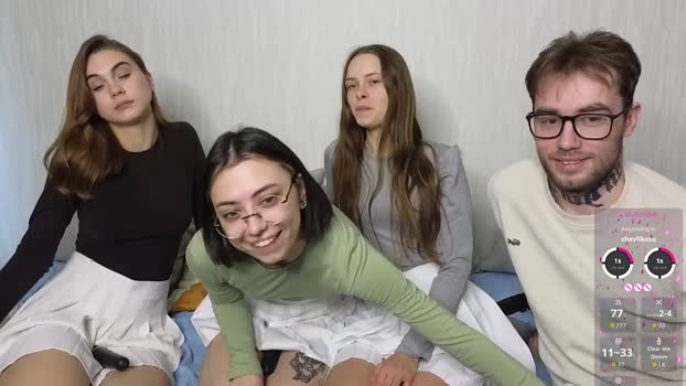 mar7gan Couple Chaturbate 16-11-2025