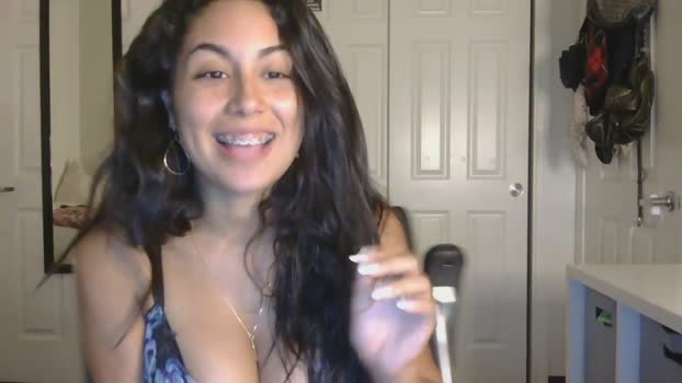 mimimoore0 Female Chaturbate 16-11-2025