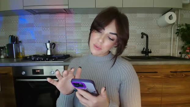 missnelly Female Chaturbate 15-11-2025