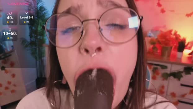 ooops_boobs Female Chaturbate 15-11-2025