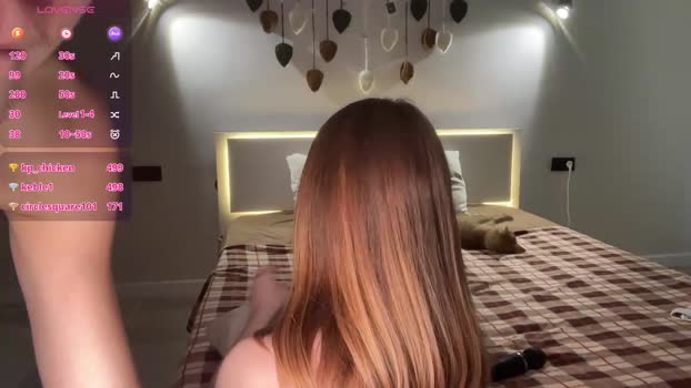slola_li Couple Chaturbate 16-11-2025