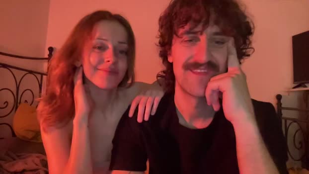 terry_and_elanor Couple Chaturbate 16-11-2025