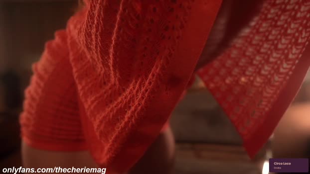 thecherie Female Chaturbate 15-11-2025