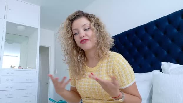 theislandgirl Female Chaturbate 15-11-2025