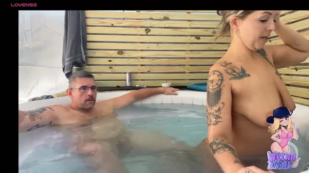 wrenn_mitch Couple Chaturbate 16-11-2025